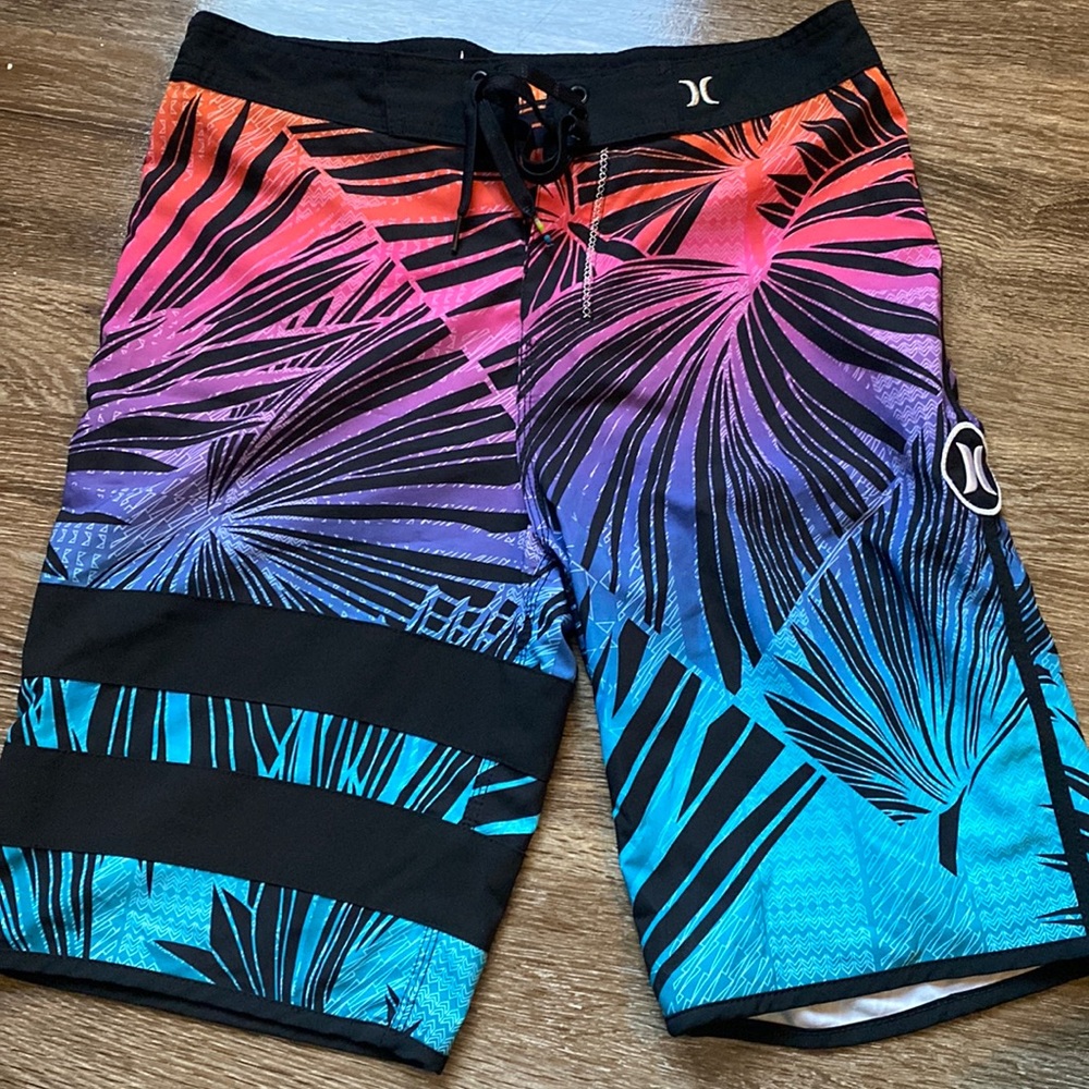 Hurley Phantom Board Shorts